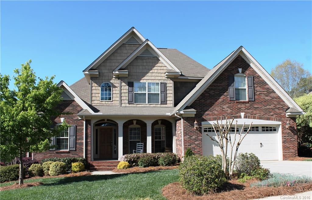 2012 Ivy Pond Lane Indian Trail NC 28079