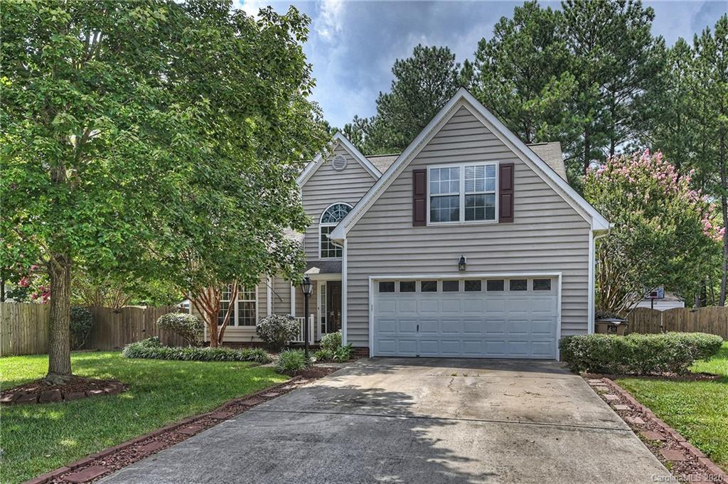 3705 Brookstone Trail Indian Trail NC 28079