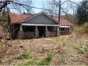 25 Carolina Mountain Drive Candler NC 28715