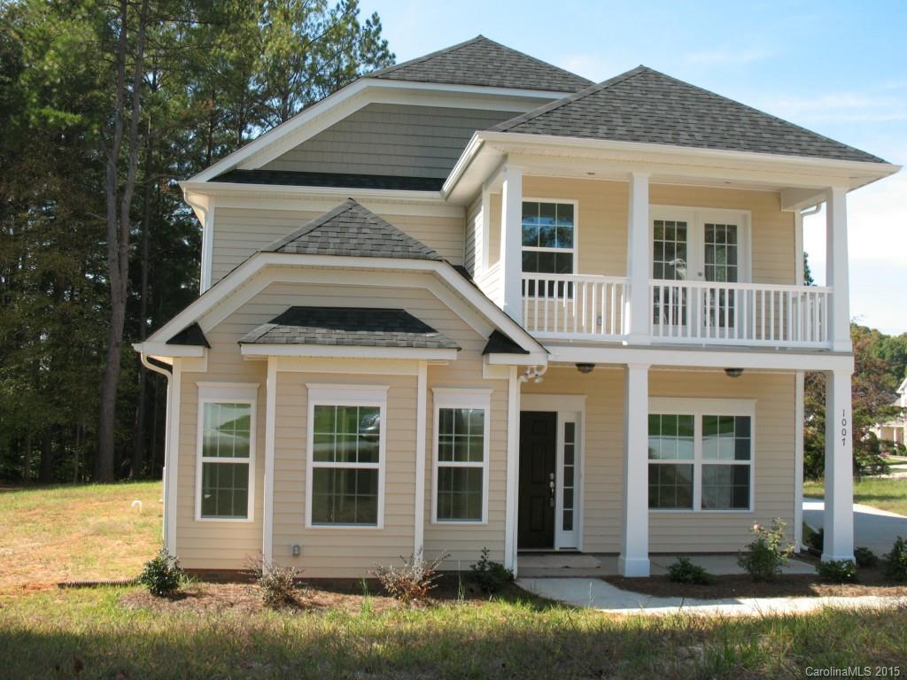 1007 Grace Jordan Court Denver NC 28037