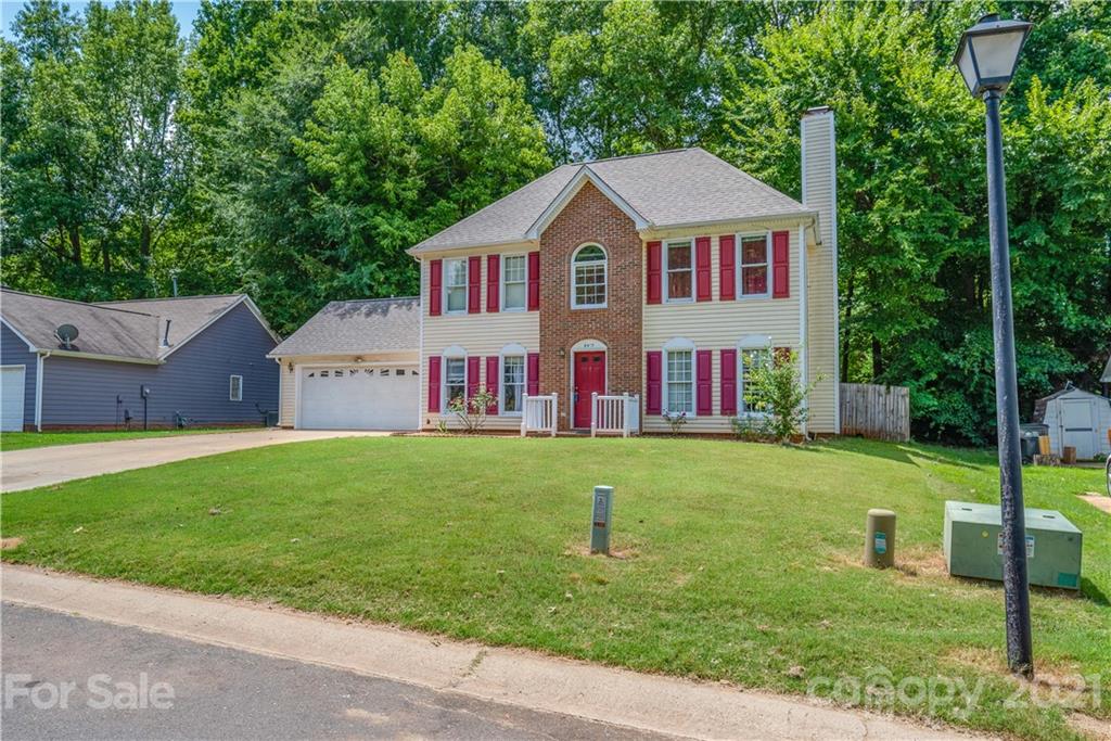 6415 Schubert Place Charlotte NC 28227
