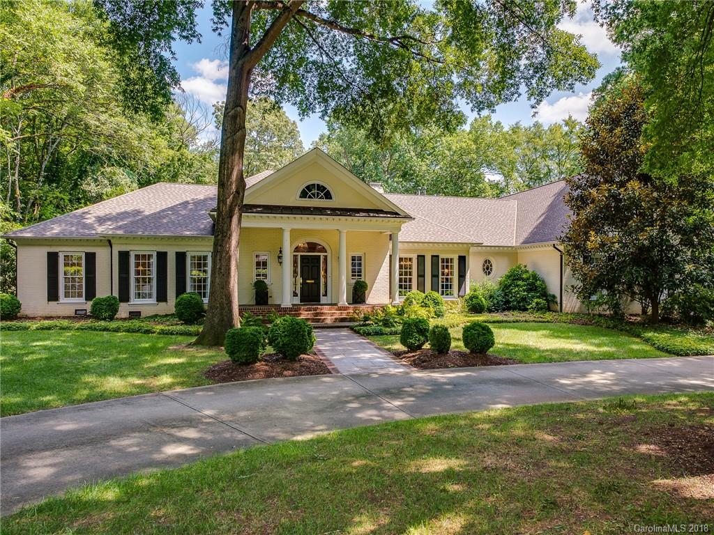 2515 Lemon Tree Lane Charlotte NC 28211