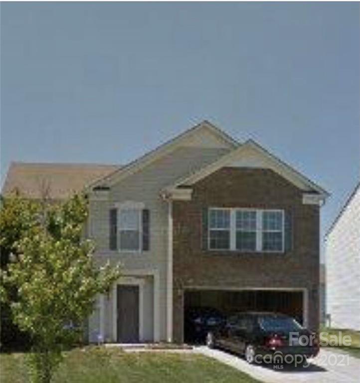 12716 Frank Wiley Lane Charlotte NC 28278