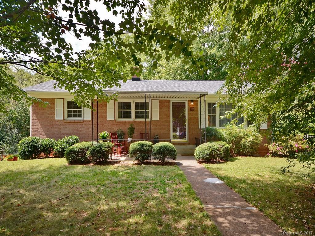 72 Rash Road Asheville NC 28806