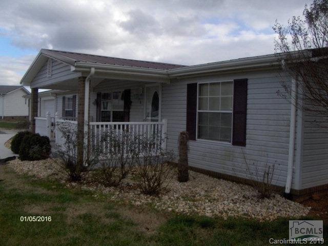 208 Gina Lane Taylorsville NC 28681