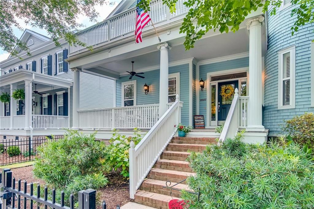 18027 Meadow Bottom Road Charlotte NC 28277