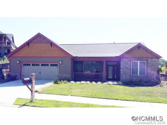 94 Creekside View Drive Asheville NC 28804