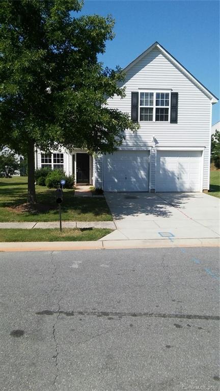 1123 Delander Lane Charlotte NC 28214