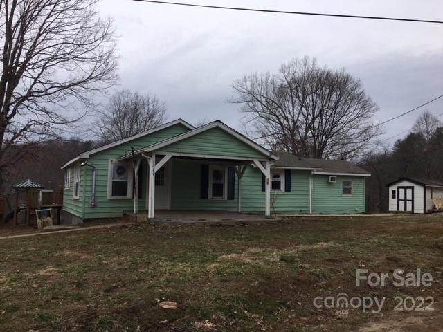1219 Peak Place NW Lenoir NC 28645