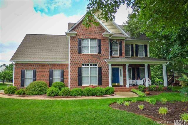 2583 Knoll Ridge Court Hickory NC 28602