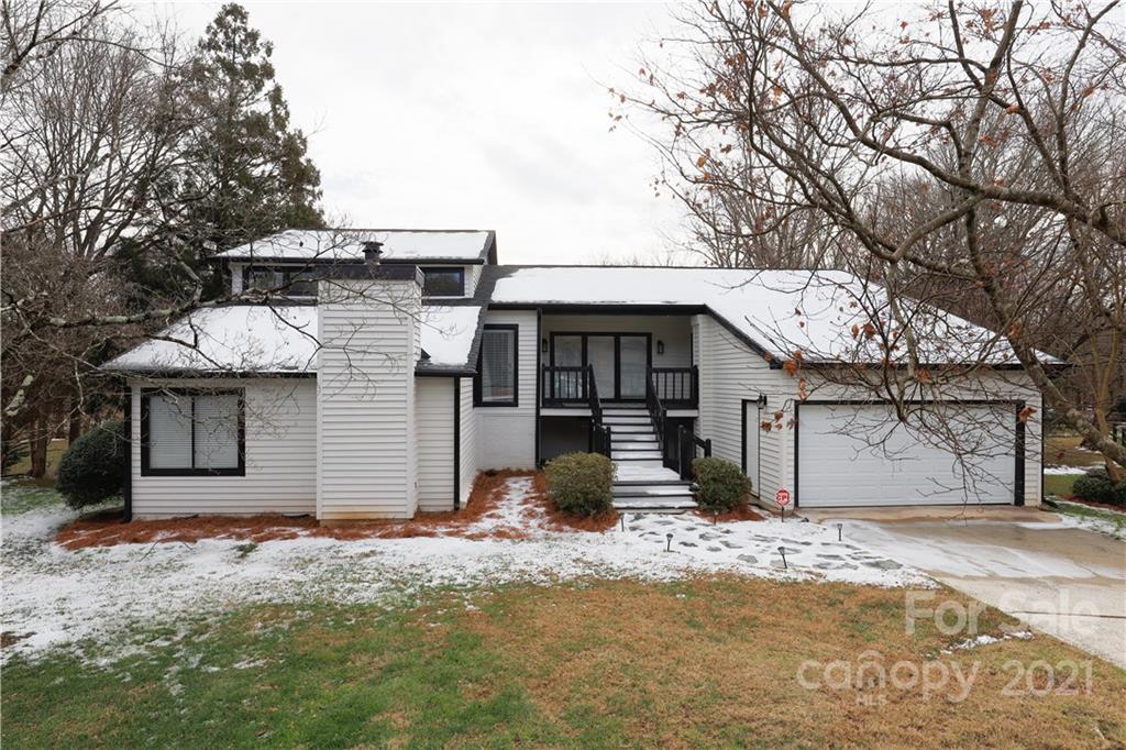 1531 Larochelle Lane Charlotte NC 28226
