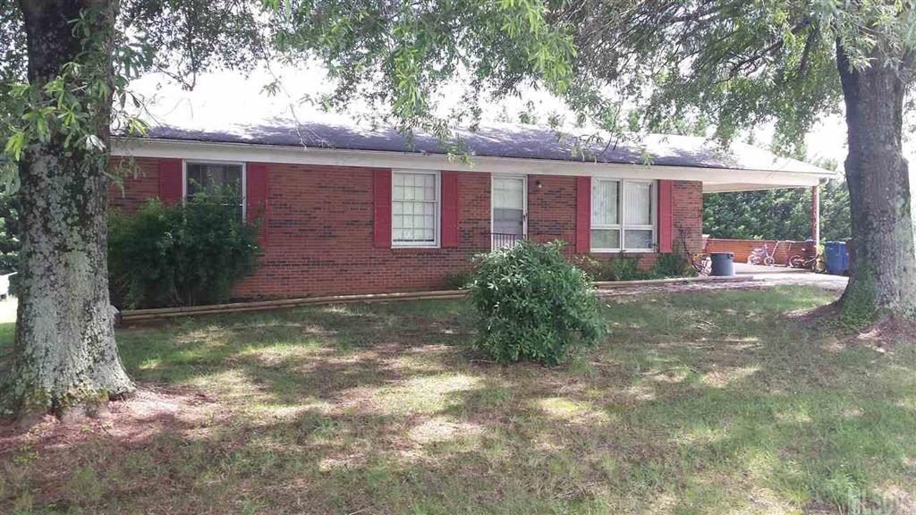 922 Rink Dam Road Taylorsville NC 28681