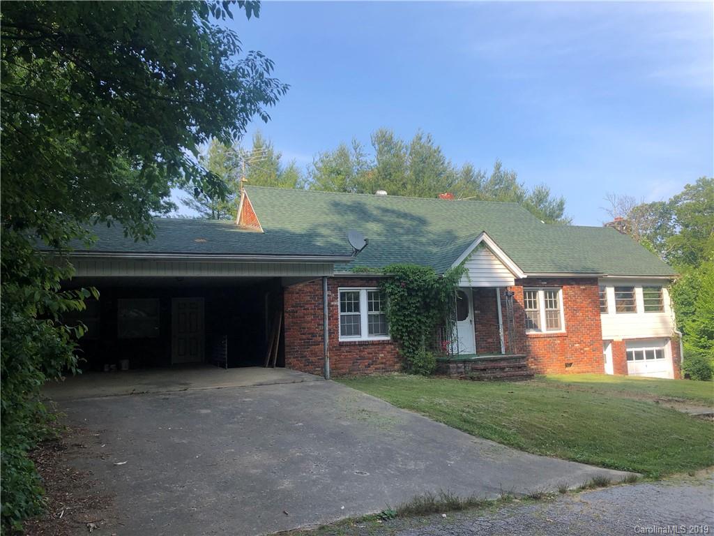 80 Andrea Court Spruce Pine NC 28777