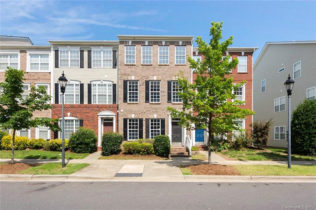 9648 Kings Parade Boulevard Charlotte NC 28273