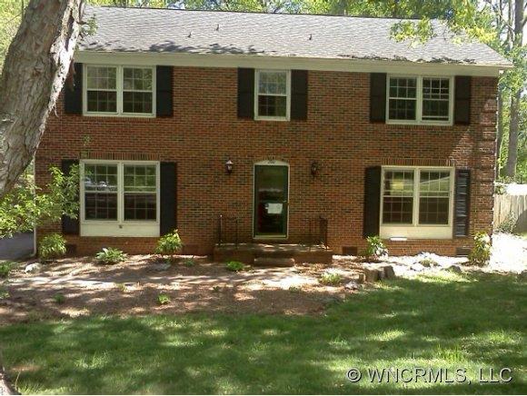 280 Foxcroft Drive Asheville NC 28806