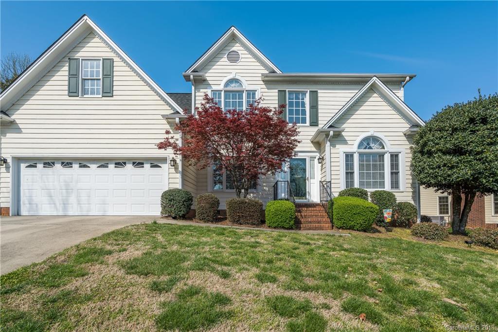 1540 Plantation Trail Gastonia NC 28056