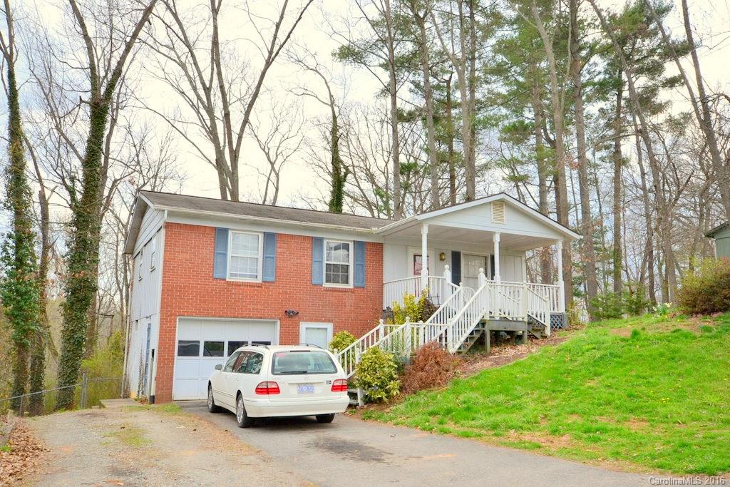 10 Wildwood Avenue Weaverville NC 28787