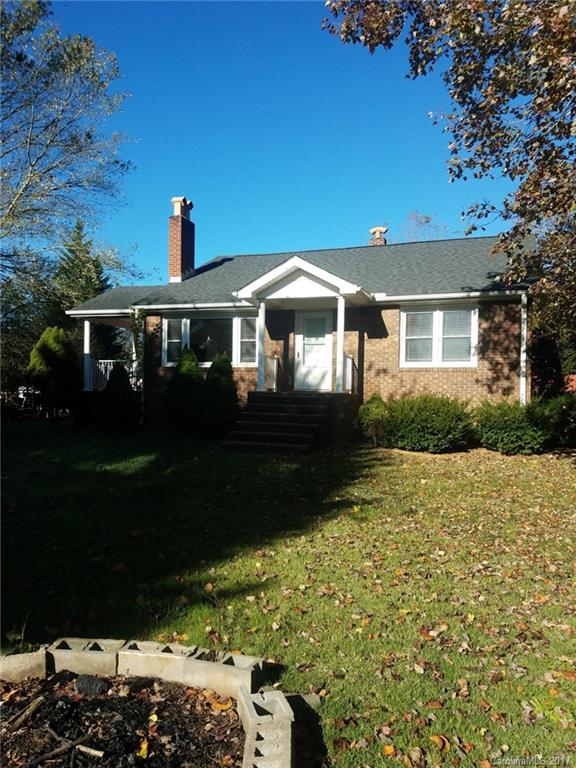 189 S Morgan Branch Road Candler NC 28715