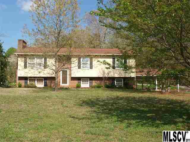 3788 River Road Hickory NC 28602