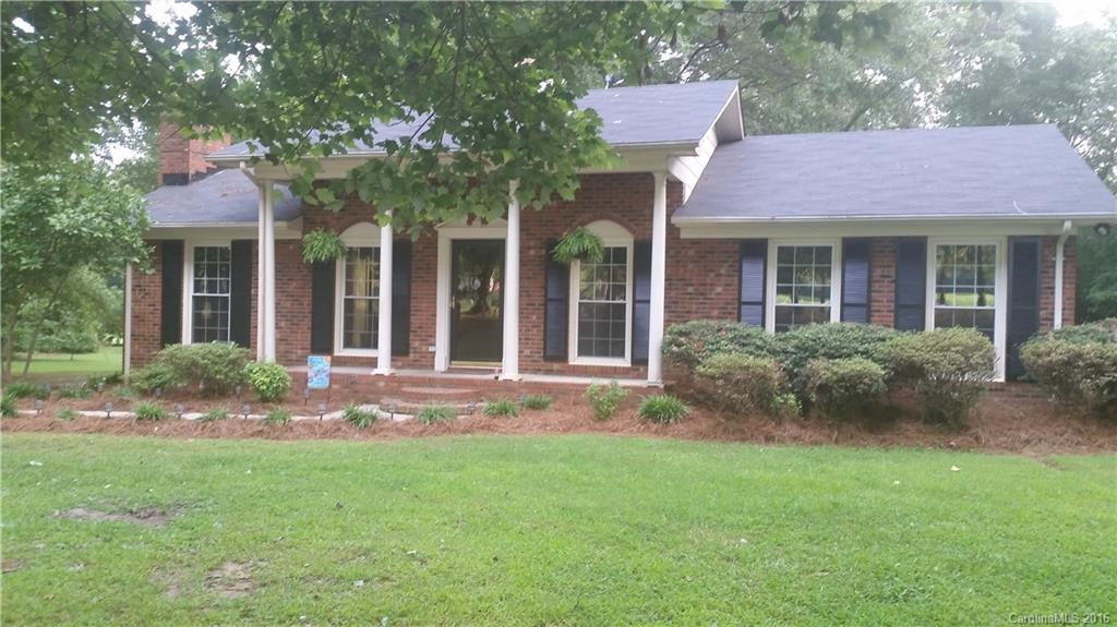 8815 Landsford Road Monroe NC 28112