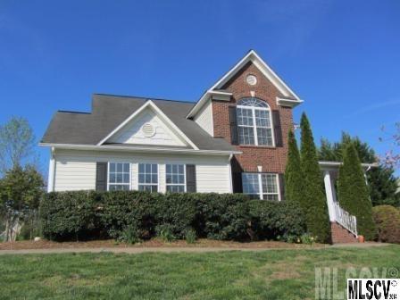 2609 Mahogany Lane Hickory NC 28602