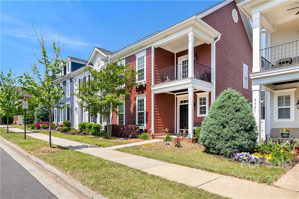 3317 Coventry Commons Drive Mint Hill NC 28227