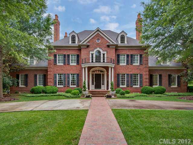 4244 Cameron Oaks Drive Charlotte NC 28211