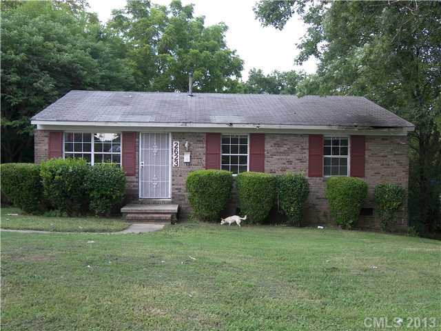 2623 Abelwood Road Charlotte NC 28216