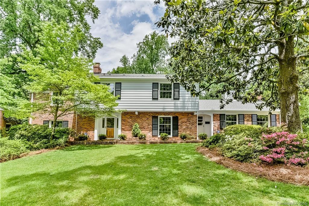 711 Sandridge Road Charlotte NC 28210