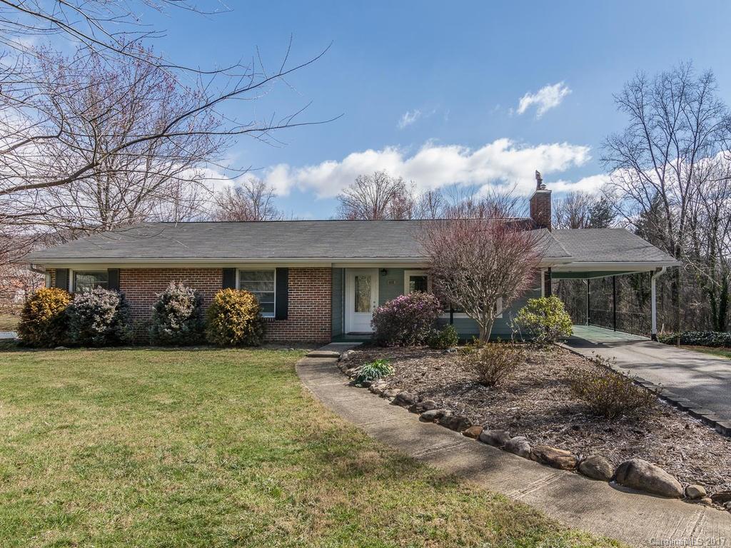 415 Old Haw Creek Road Asheville NC 28805