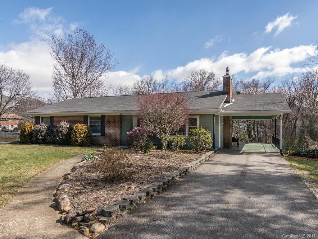 415 Old Haw Creek Road Asheville NC 28805