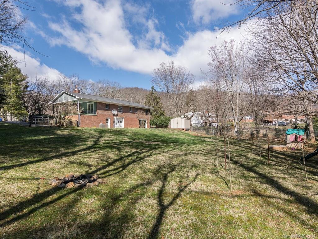 415 Old Haw Creek Road Asheville NC 28805
