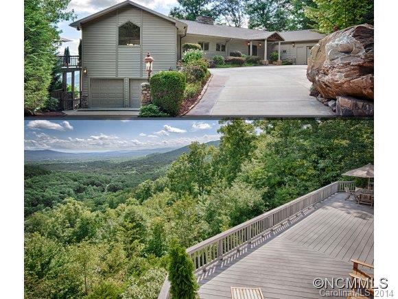 615 Upper Sondley Drive Asheville NC 28805