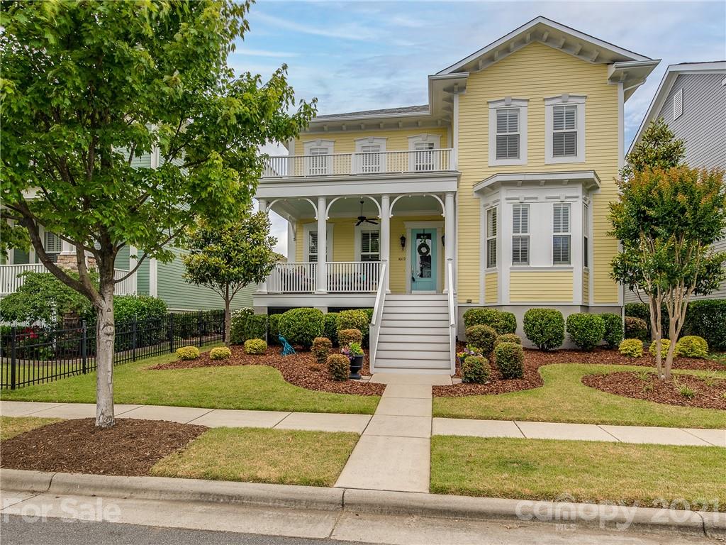 10112 Buggy Horse Road Charlotte NC 28277