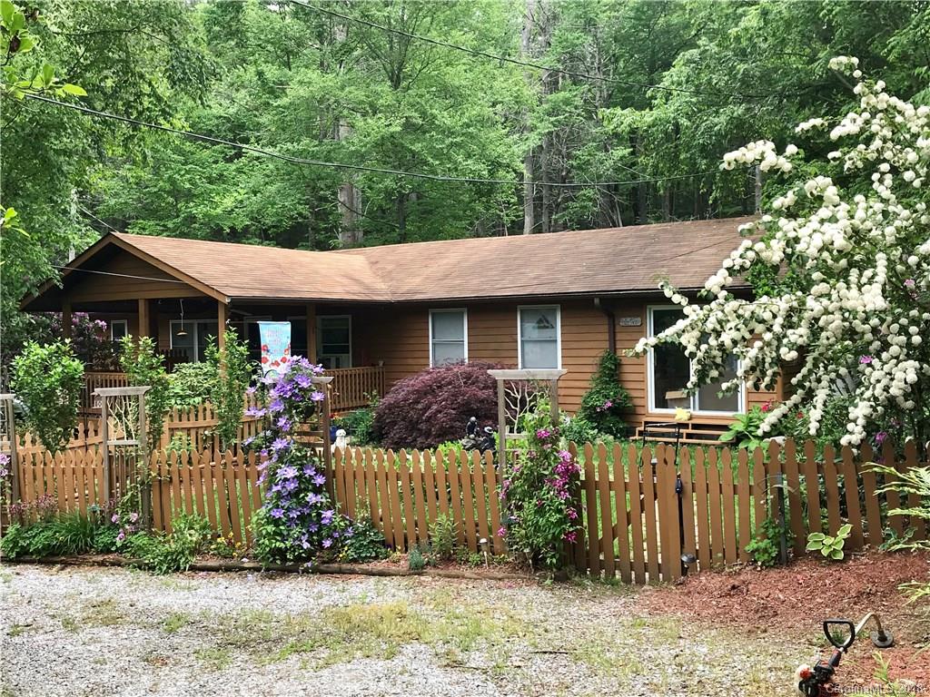 2129 Pisgah Highway Candler NC 28715