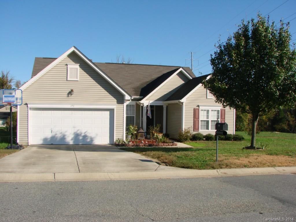 171 Mott Road Mooresville NC 28115