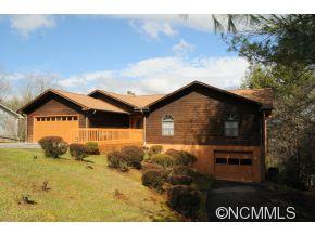 76 Hubbard Circle Penrose NC 28766