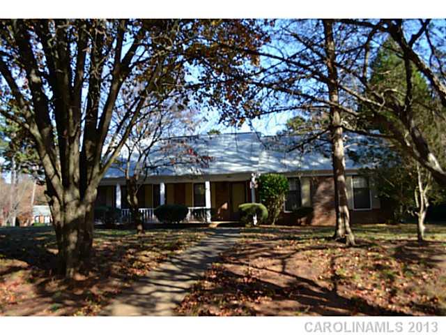 1301 Rock Point Road Charlotte NC 28270