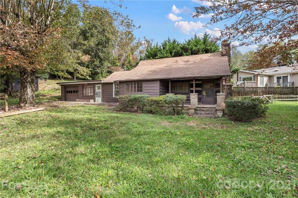 1 Lakeside Drive Asheville NC 28806