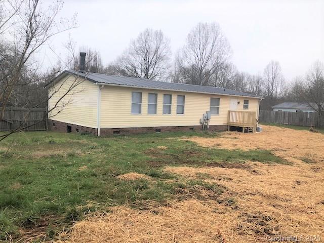2749 Burnley Road Newton NC 28658