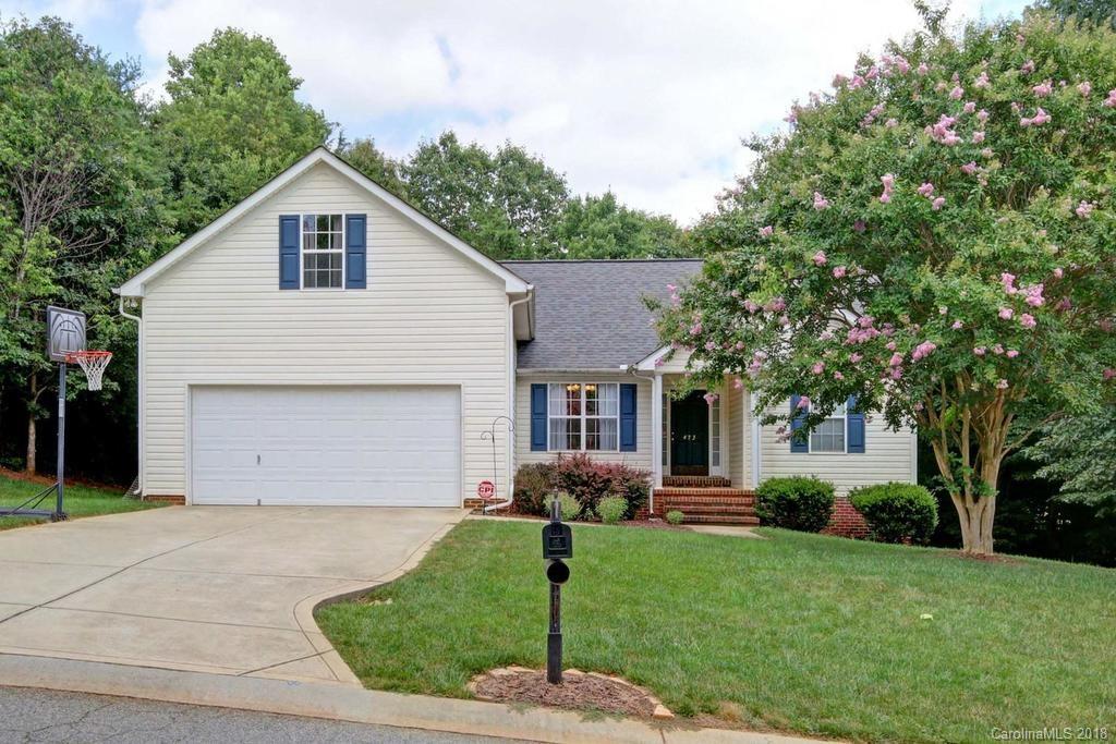 473 Fox Ridge Court Stanley NC 28164