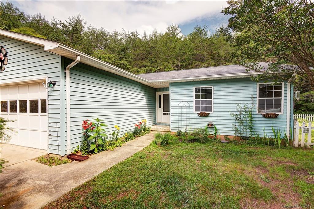 39 Rocking Porch Lane Asheville NC 28805