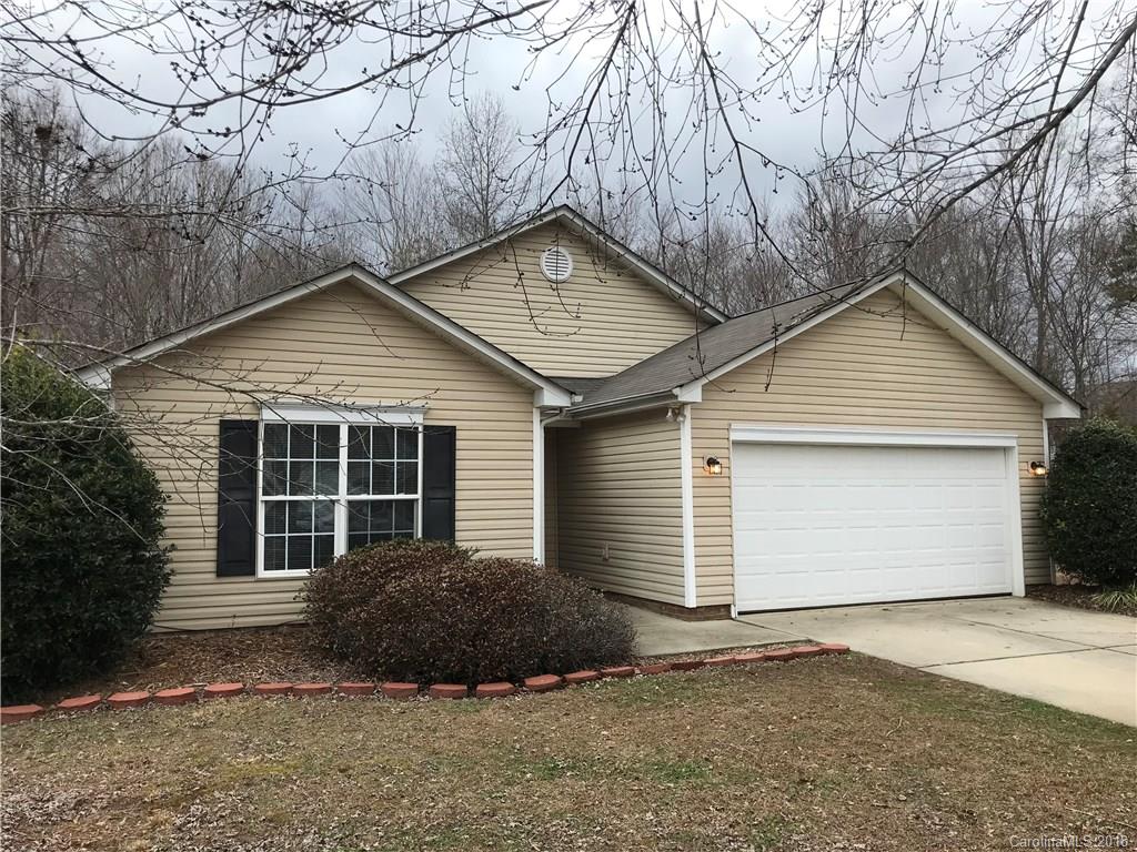 1005 Finley Court Indian Trail NC 28079