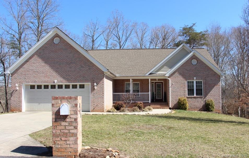 2554 Henry Falls Drive Hickory NC 28602