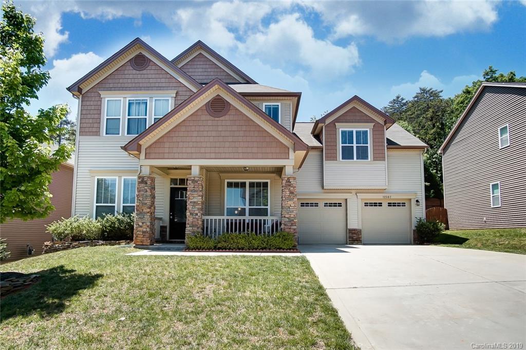 12507 Generations Street Charlotte NC 28278