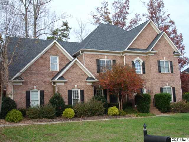 9020 Kirkley Court Charlotte NC 28277