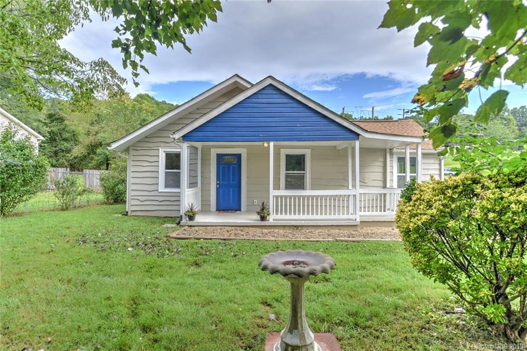 1354 Upper Brush Creek Road Fairview NC 28730