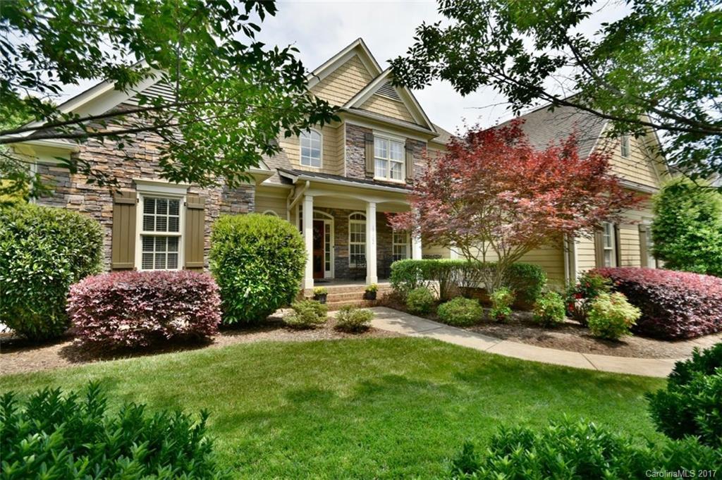 17102 Piermont Street Davidson NC 28036