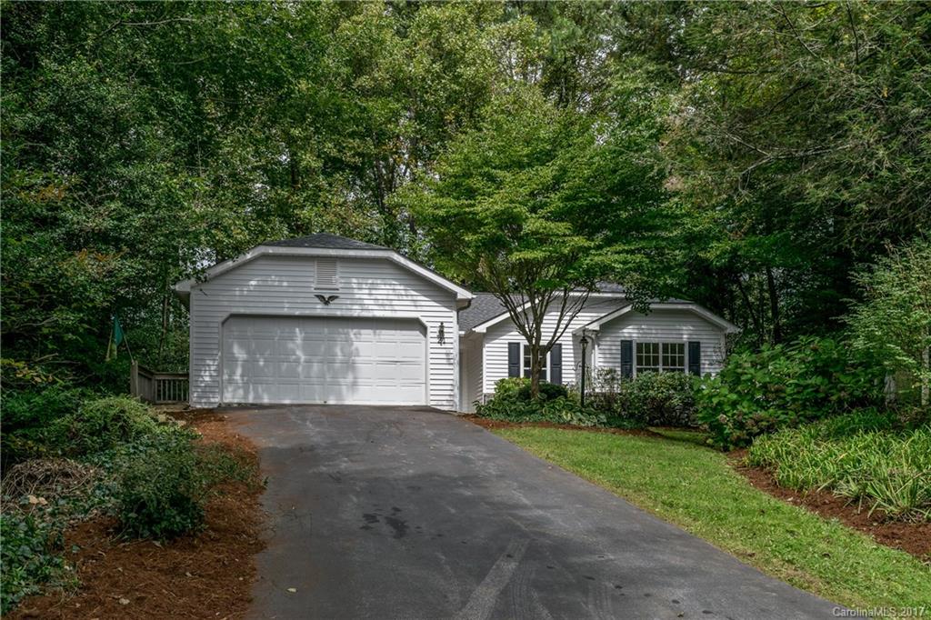 21 Augusta Court Etowah NC 28729