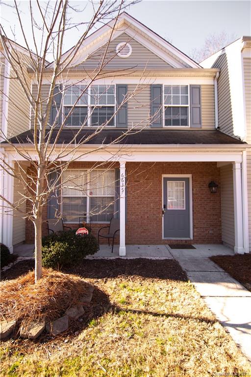 6635 Rothchild Drive Charlotte NC 28270